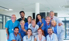 Diversity in Nursing: Importance, Benefits, and Strategies for Inclusion