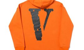 Vlone hoodie is more than just a piece of clothing