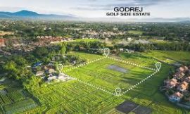 Godrej Plots Panvel – A Rare Opportunity to Own Prime Land Near Mumbai