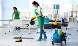 Commercial cleaners near me in Chino Hills, CA