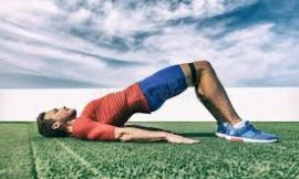 Band Hip Activation – Wake Up Your HIPS With This Simple Exercise!