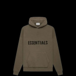 essentials clothing