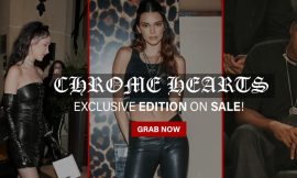 Chrome Hearts Leggings: Where Luxury Meets Streetwear Style