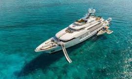 Experience Luxury and Adventure with Yacht Rentals in Dubai