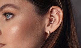 Best Practices for Preventing Infections After Ear Piercing in Dubai