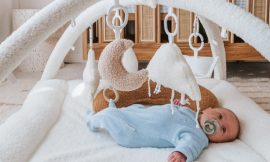 Subo Drink Bottle and Baby Play Mat: Australia’s Daily Parenting Essentials