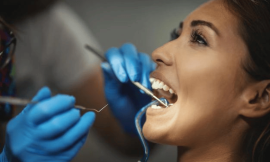 Comprehensive Cavity Solutions with Composite Fillings in Dubai