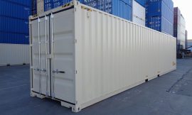 Understanding Shipping Container Grades And Quality