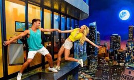 Top 5 Must-See Exhibits at the Dubai Museum of Illusions