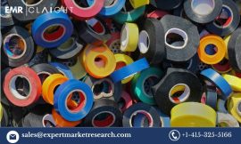 Electrical Tape Market 2024-2032: Trends, Growth Drivers, and Market Insights