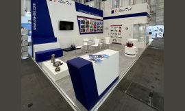 Enhance Your Brand Presence with Top Exhibition Stand Builders in Italy