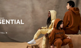 Essentials Tracksuit: Style, Comfort, and Versatility in One