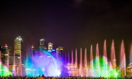 Best 6 Activities to Do in Singapore at Night