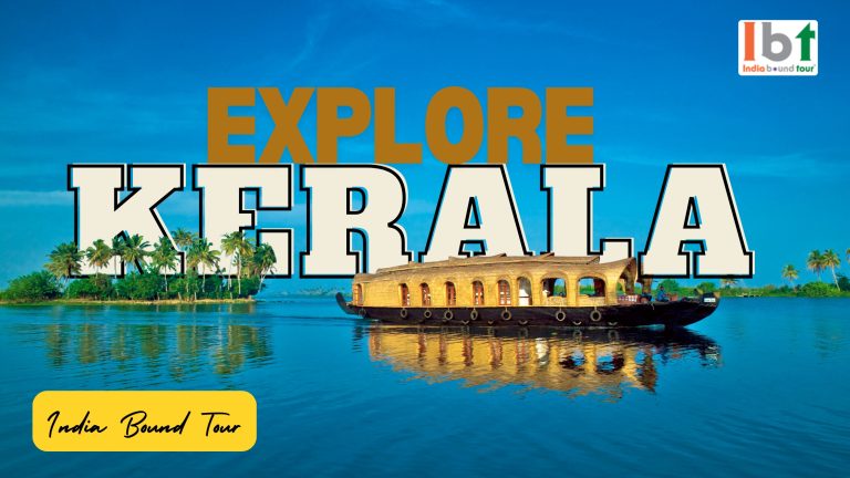 Read more about the article Discover the Best South Kerala Tour Packages for an Unforgettable Vacation