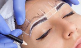 What are the best eyebrow hair transplant clinics?