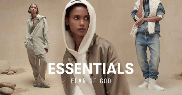 Read more about the article Essentials Clothing The Hottest Streetwear