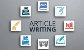 Fantastic Article Writing Services That Drive Engagement