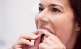 Straightening Your Teeth Without Metal Braces: The Benefits of Invisalign