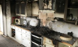 The Importance of Timely Emergency Fire Damage Restoration for Your Property