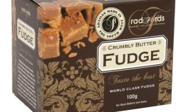 The Art of Fudge Boxes A Sweet Packaging Solution