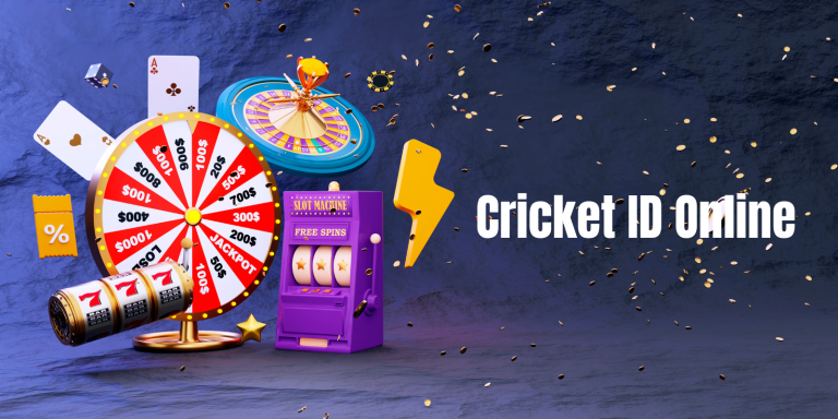 Read more about the article Your Ultimate Guide to Creating an Online Cricket Betting ID