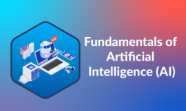 Fundamentals of Artificial Intelligence (AI)