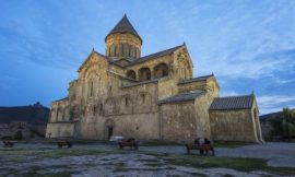 5 Day Trips from Tbilisi for a Deeper Taste of Georgia