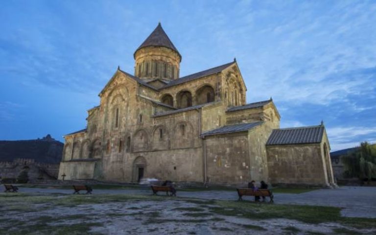 Read more about the article 5 Day Trips from Tbilisi for a Deeper Taste of Georgia