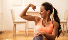 7 Clear Signs You’re Gaining Muscle as a Female