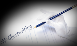 Top 8 Reasons Why One Should Hire a Ghostwriter Company: Unlock Your Story with Ghost Writing Services in the USA