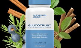 Glucotrust Review: An In-Depth Look at This Blood Sugar Support Supplement