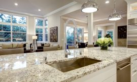 Granite marbel services in San Antonio, TX