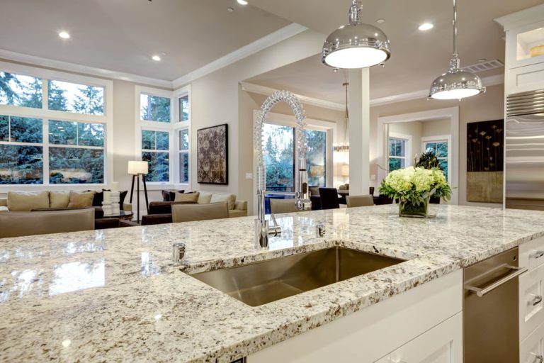 Read more about the article Granite marbel services in San Antonio, TX