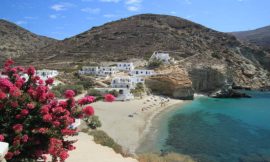 5 Breathtaking Greek Islands Beyond Santorini and Mykonos