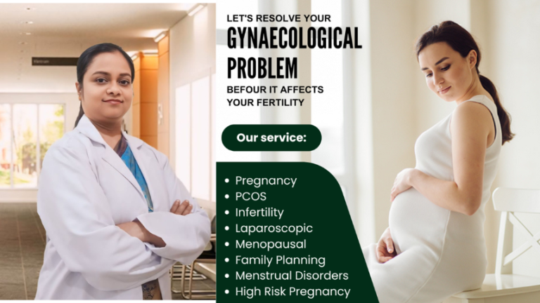 Read more about the article Gynae Laparoscopic Surgeon in Lajpat Nagar Delhi