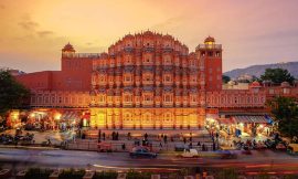 Hawa Mahal Ticket Price: Complete Guide for Visitors