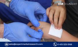 Hemophilia Treatment Market: Trends, Growth, and Key Players to Watch 2032