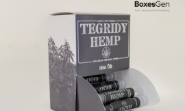 How to Choose the Perfect Packaging for Your Product: Customize Hemp Boxes