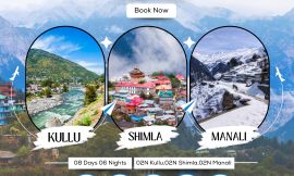 How to Get the Best Deals on Himachal Tour Packages