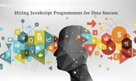 Hiring JavaScript Programmers for Data Success