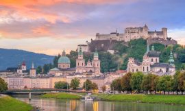 7 Historical Sites in Austria That Will Transport You Back in Time