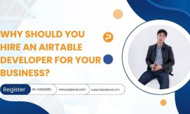 Why Should You Hire an Airtable Developer for Your Business?