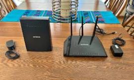 Say Goodbye to Slow Wi-Fi: Easy Netgear Nighthawk Extender & Router Setup