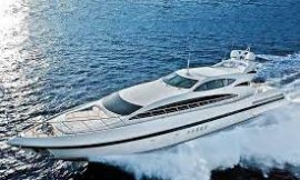 Yacht Rental Dubai: Explore the Ultimate Luxury on the Water