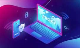 Types of Proxies Offered by Proxiyum.org