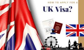 Comprehensive Overview of the UK Child Dependent Visa