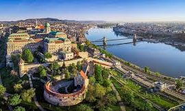 Customer-Focused Services in the Heart of Budapest