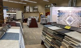 Find Your Perfect Flooring at Floor Coverings Store in Lutz, FL