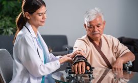 Expert Home Health Care in Fairfax: Personalized Support for Seniors and Families