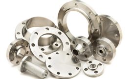 Inconel 718 Flanges Manufacturers